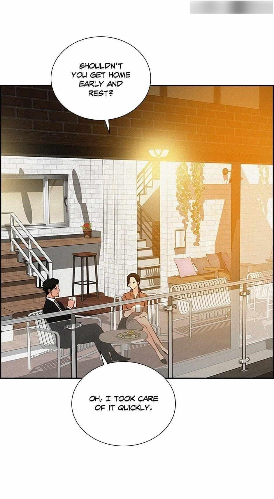 Lord of Money Chapter 129 - Page 13 in English