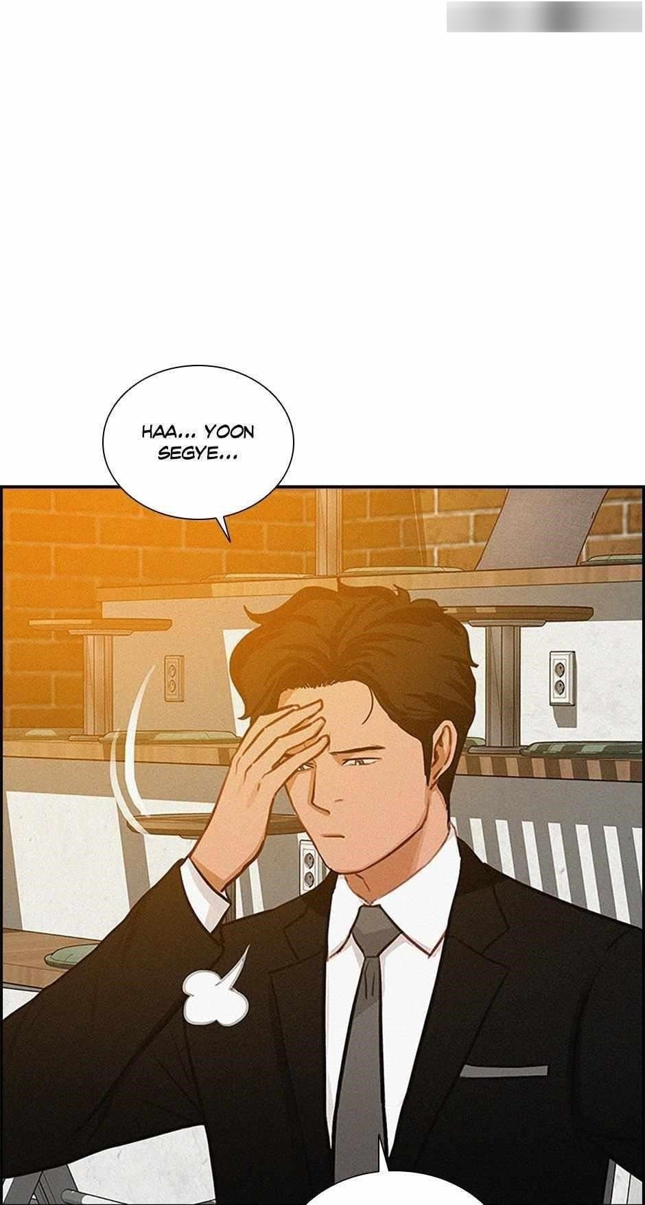 Lord of Money Chapter 129 - Page 18 in English