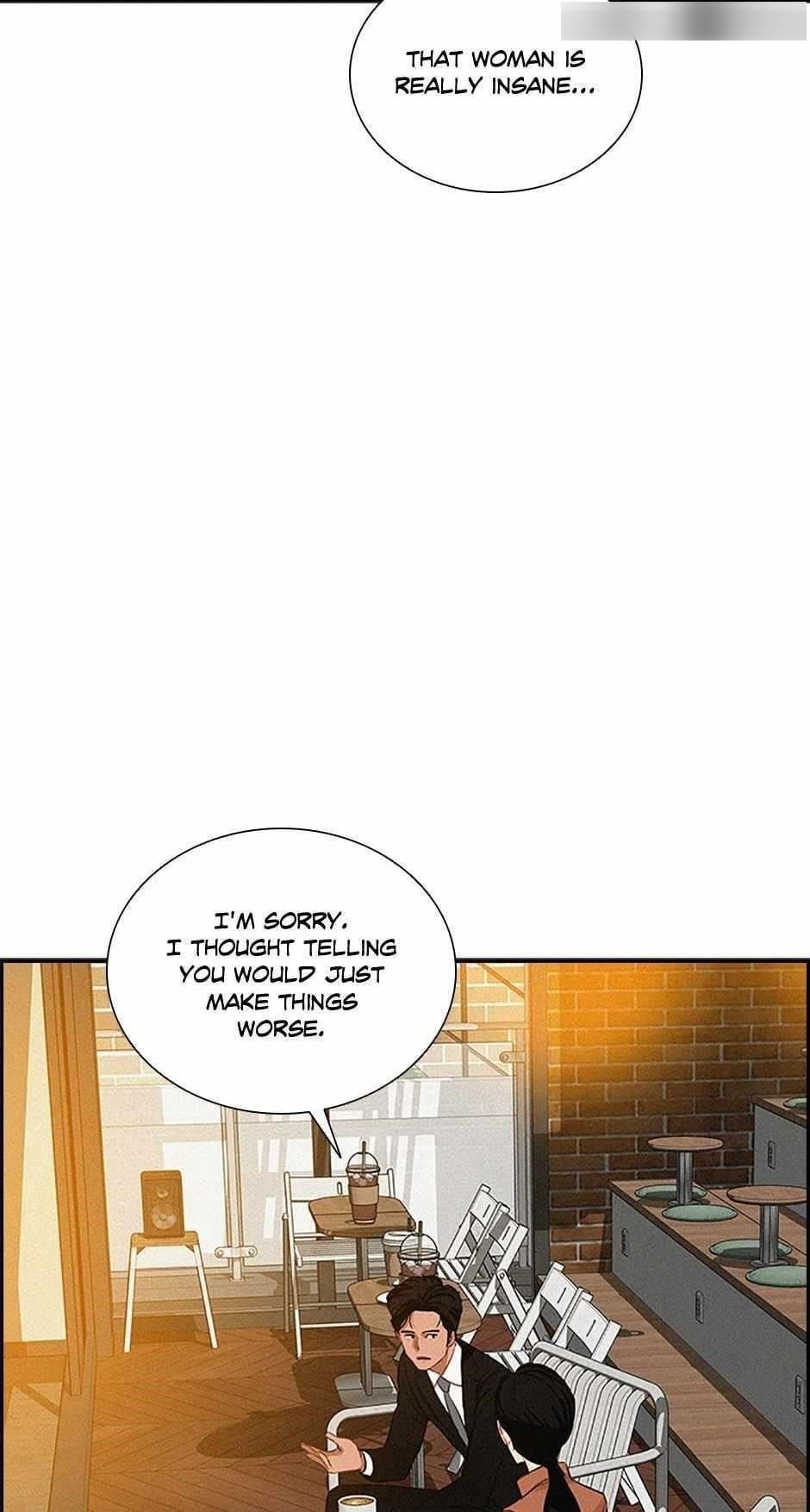 Lord of Money Chapter 129 - Page 19 in English