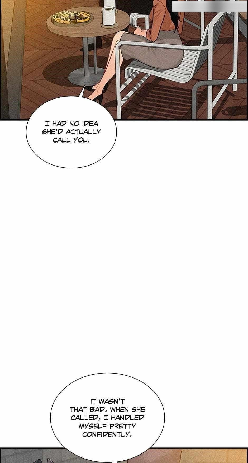 Lord of Money Chapter 129 - Page 20 in English