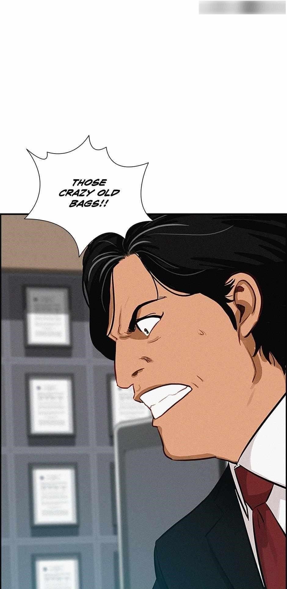 Lord of Money Chapter 129 - Page 33 in English