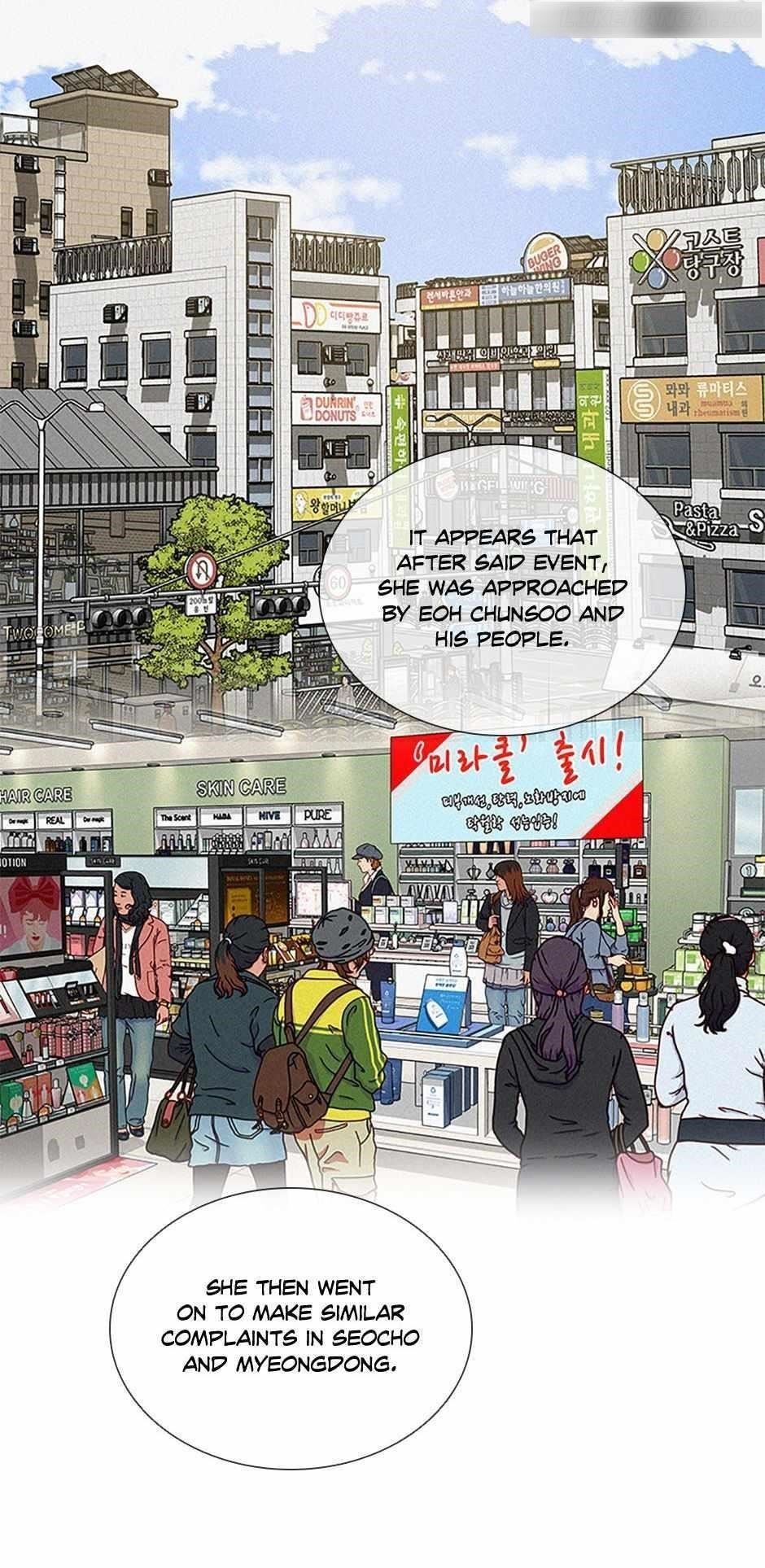 Lord of Money Chapter 129 - Page 38 in English