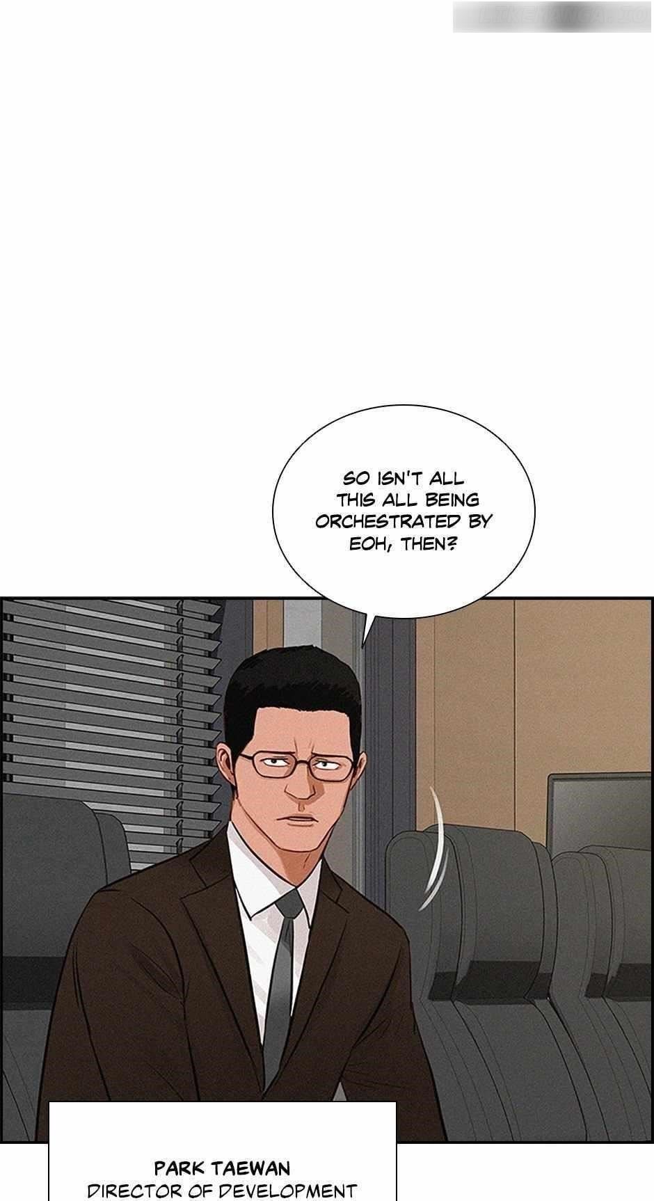 Lord of Money Chapter 129 - Page 39 in English