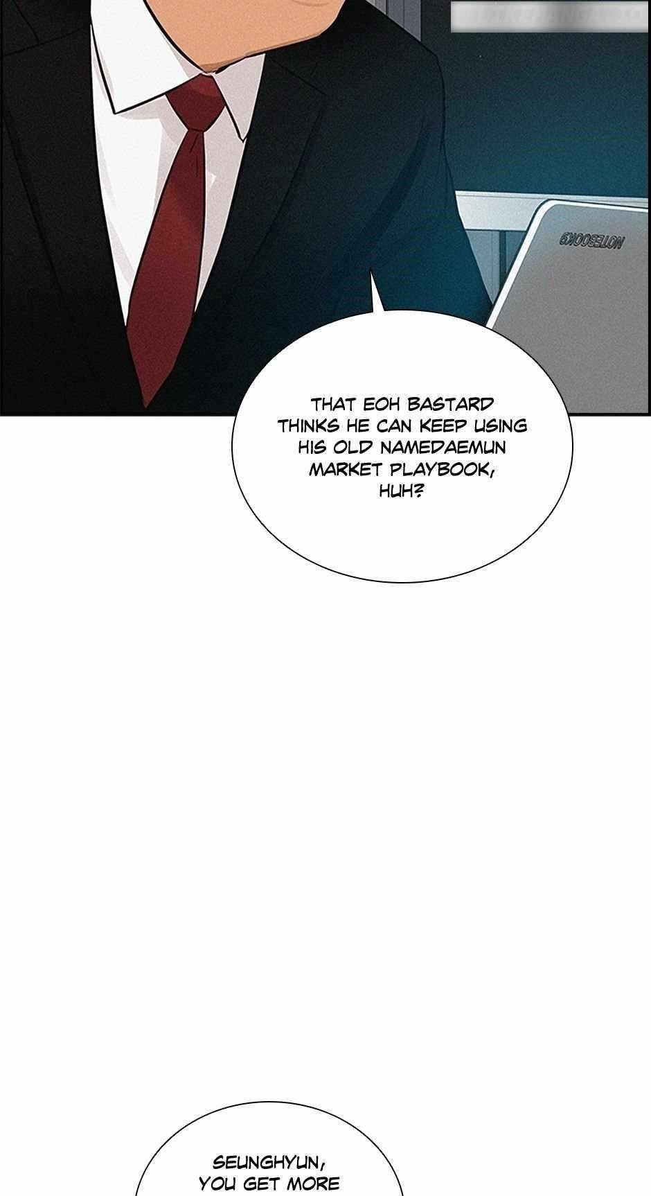 Lord of Money Chapter 129 - Page 43 in English
