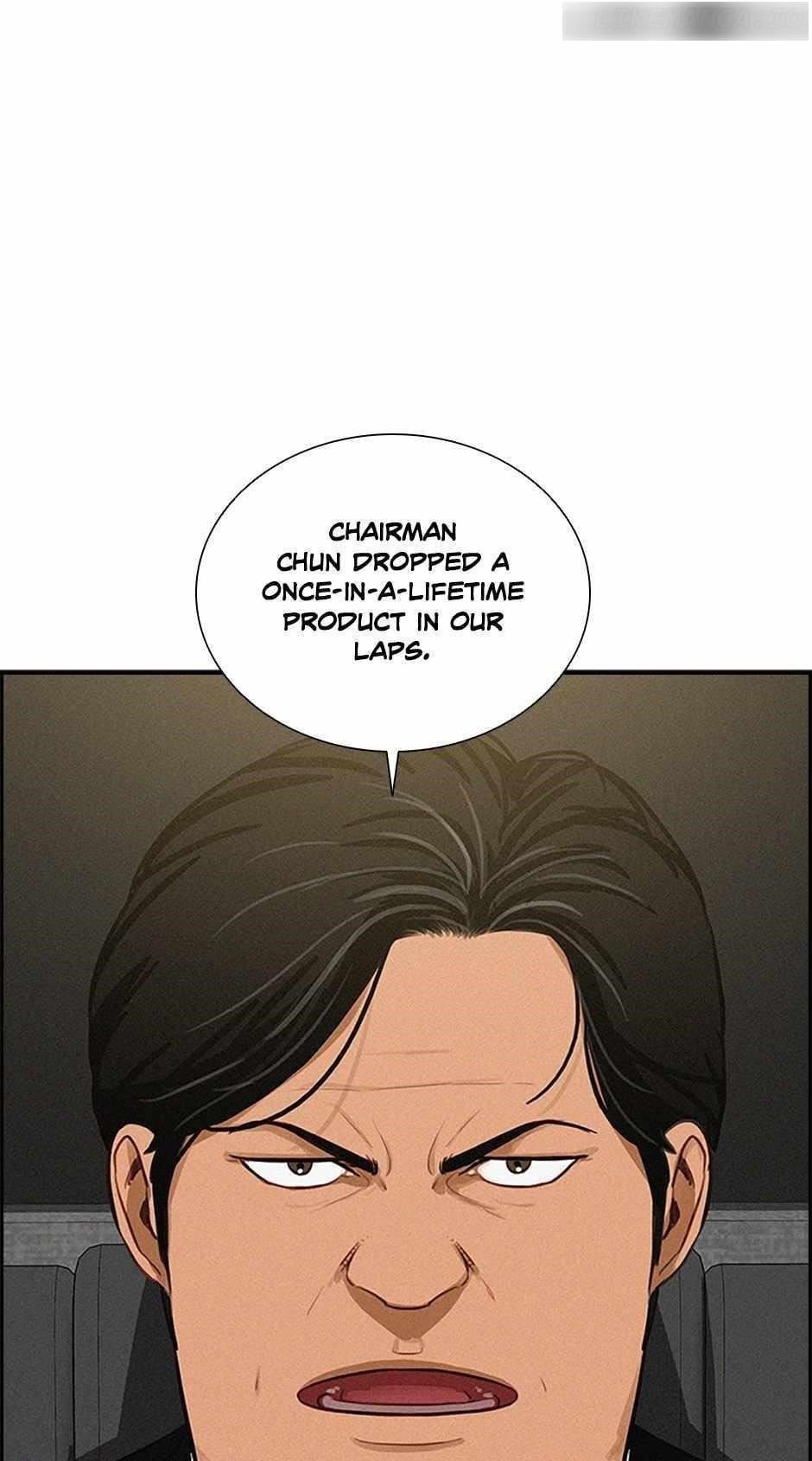 Lord of Money Chapter 129 - Page 45 in English