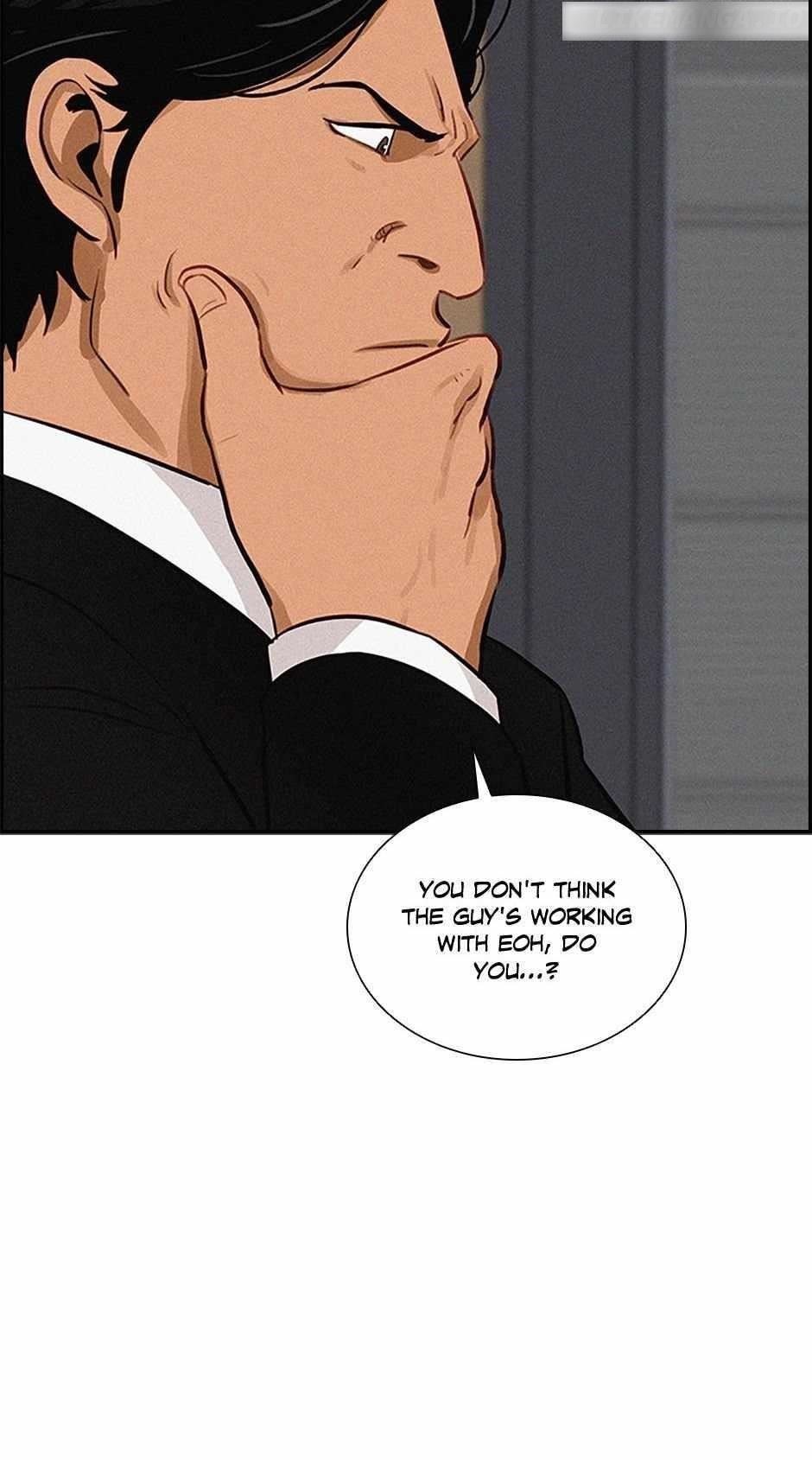Lord of Money Chapter 129 - Page 49 in English