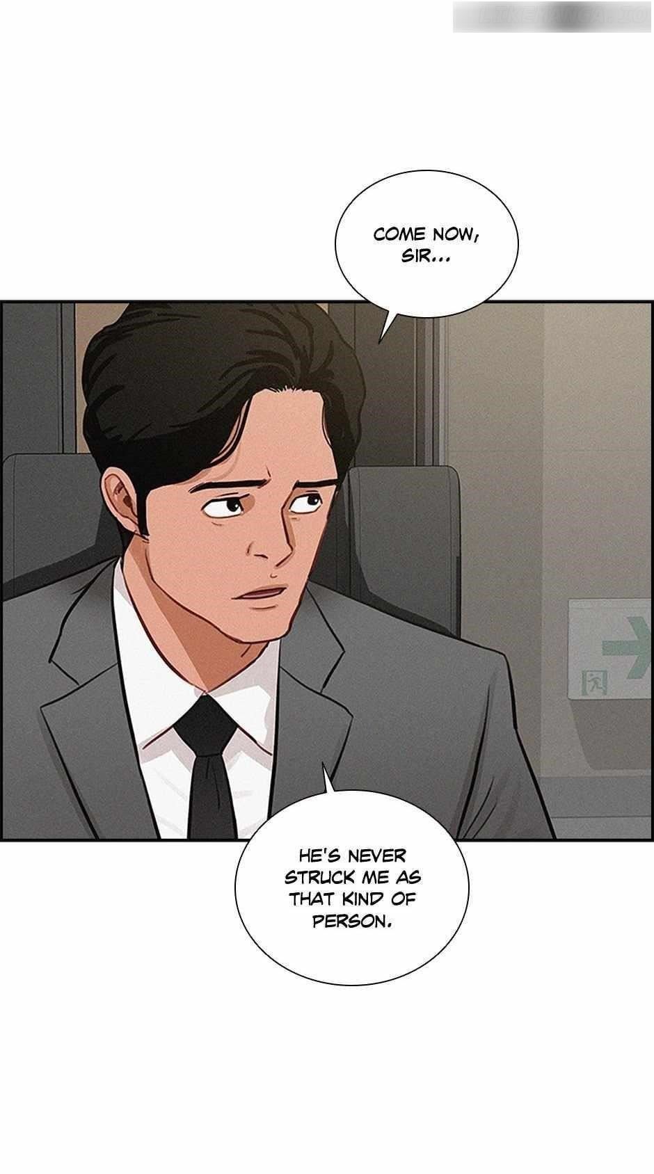 Lord of Money Chapter 129 - Page 50 in English