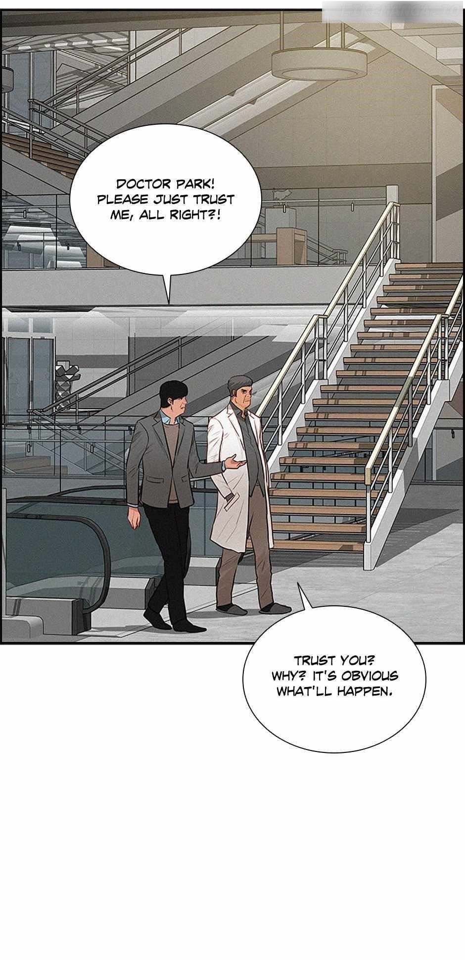 Lord of Money Chapter 129 - Page 54 in English