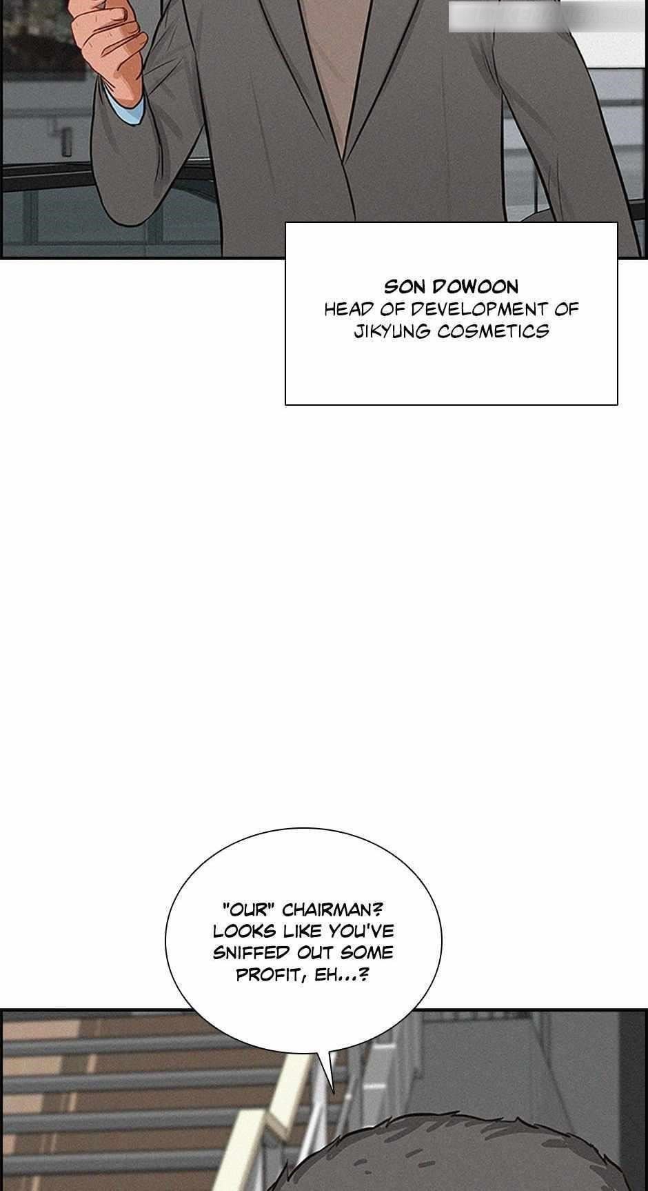 Lord of Money Chapter 129 - Page 57 in English