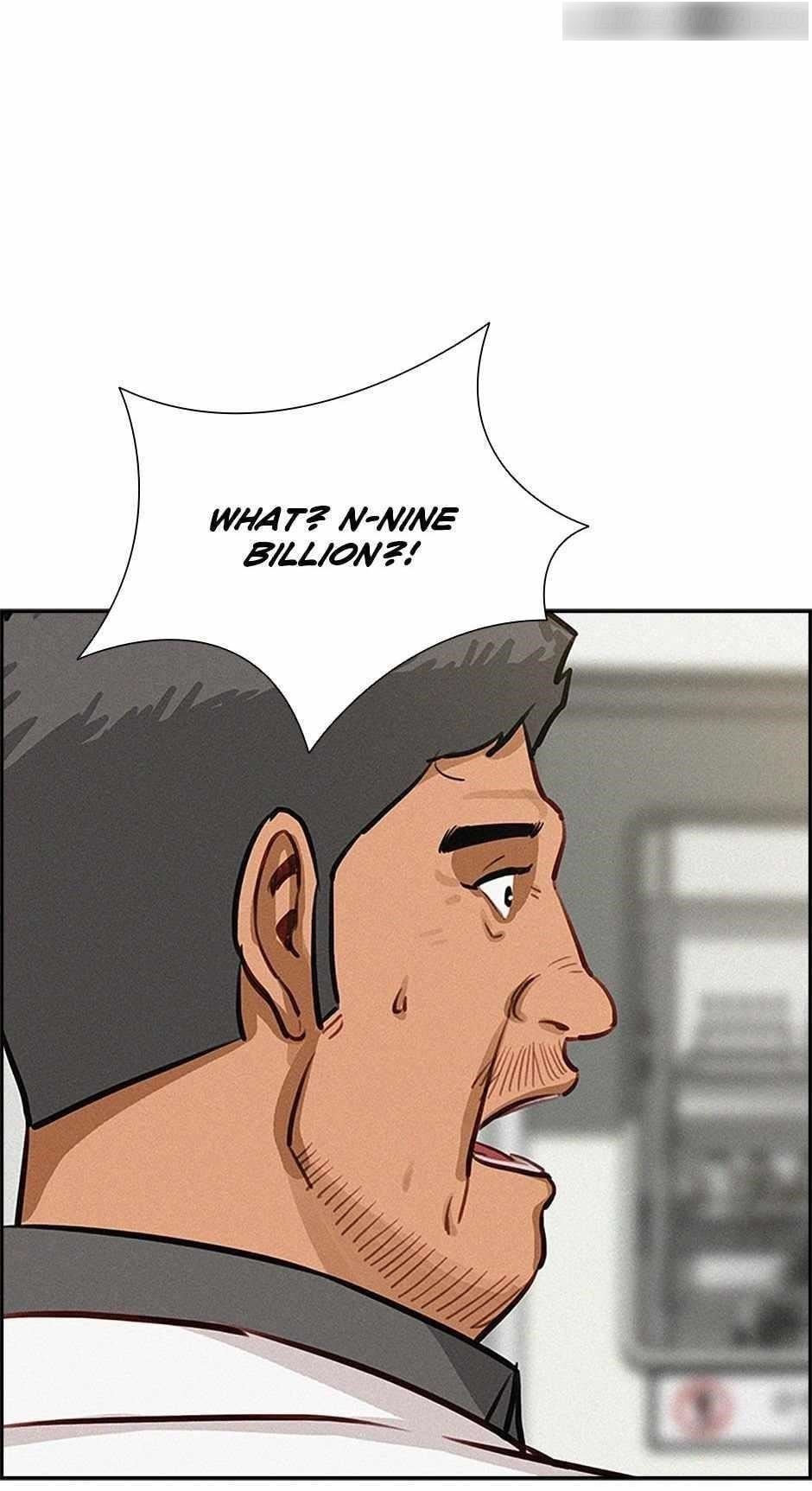 Lord of Money Chapter 129 - Page 61 in English