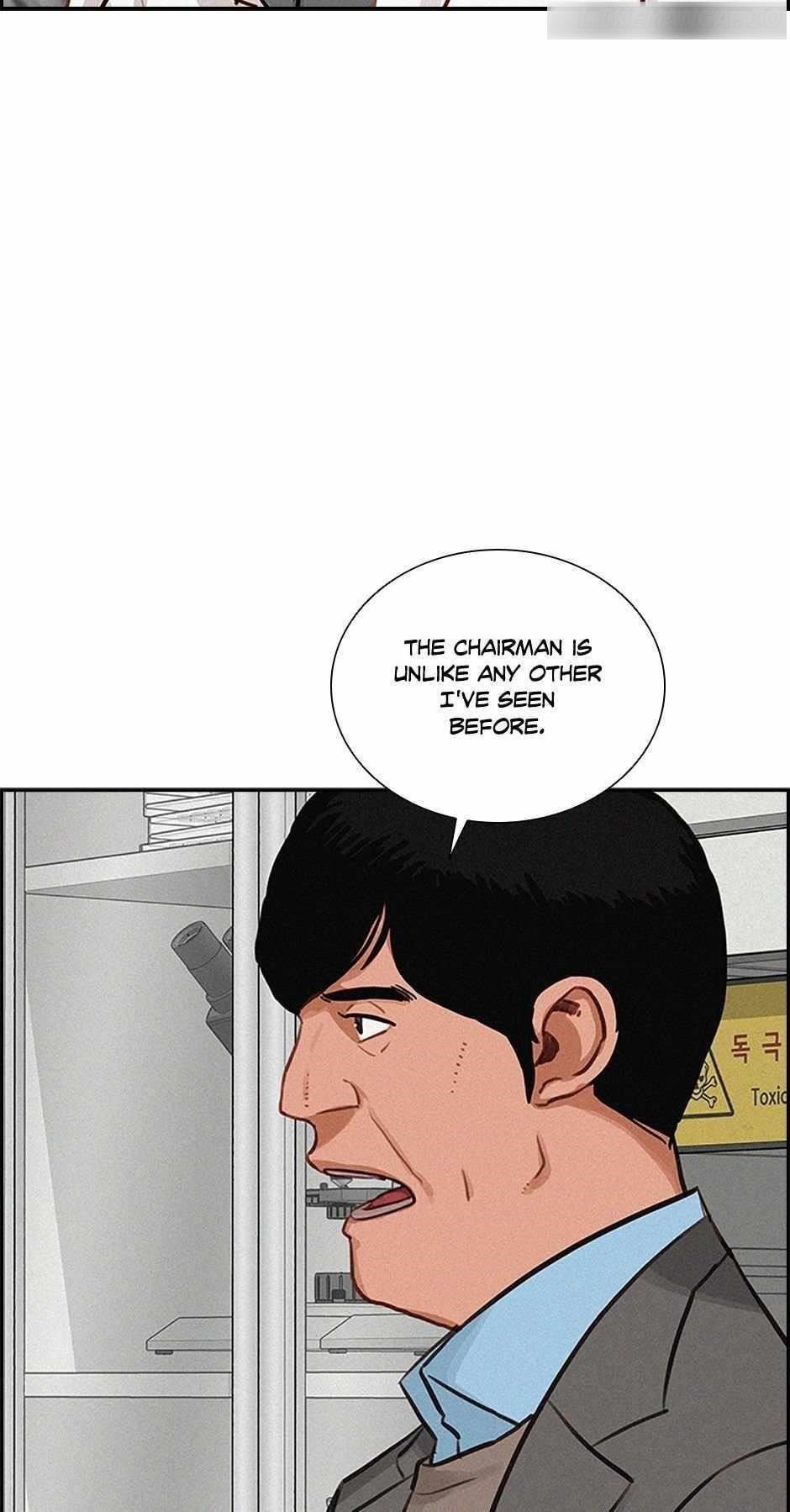 Lord of Money Chapter 129 - Page 64 in English