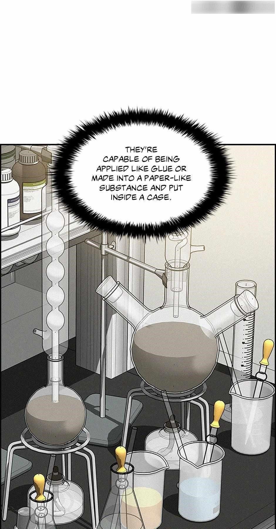 Lord of Money Chapter 129 - Page 69 in English