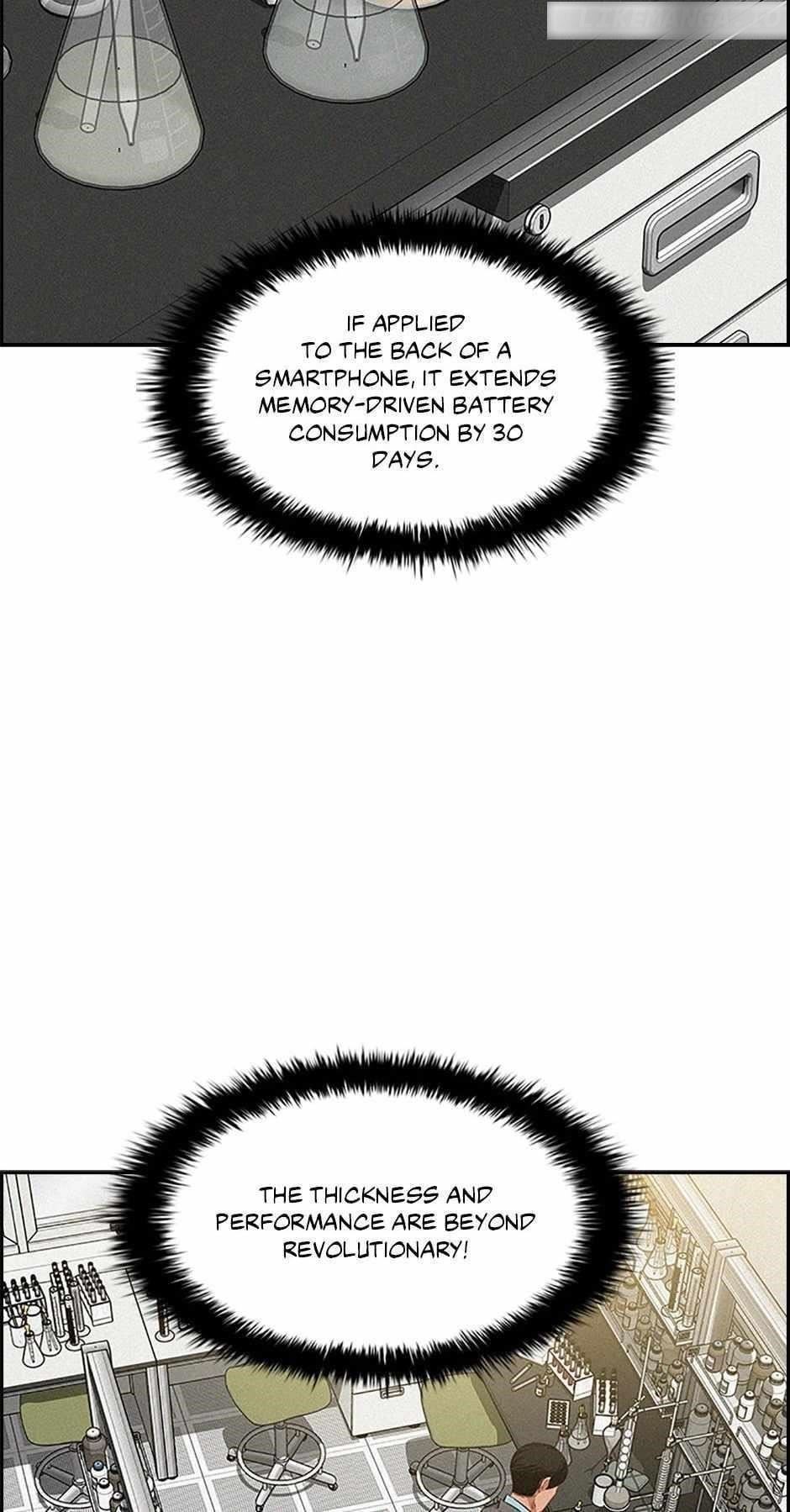 Lord of Money Chapter 129 - Page 70 in English