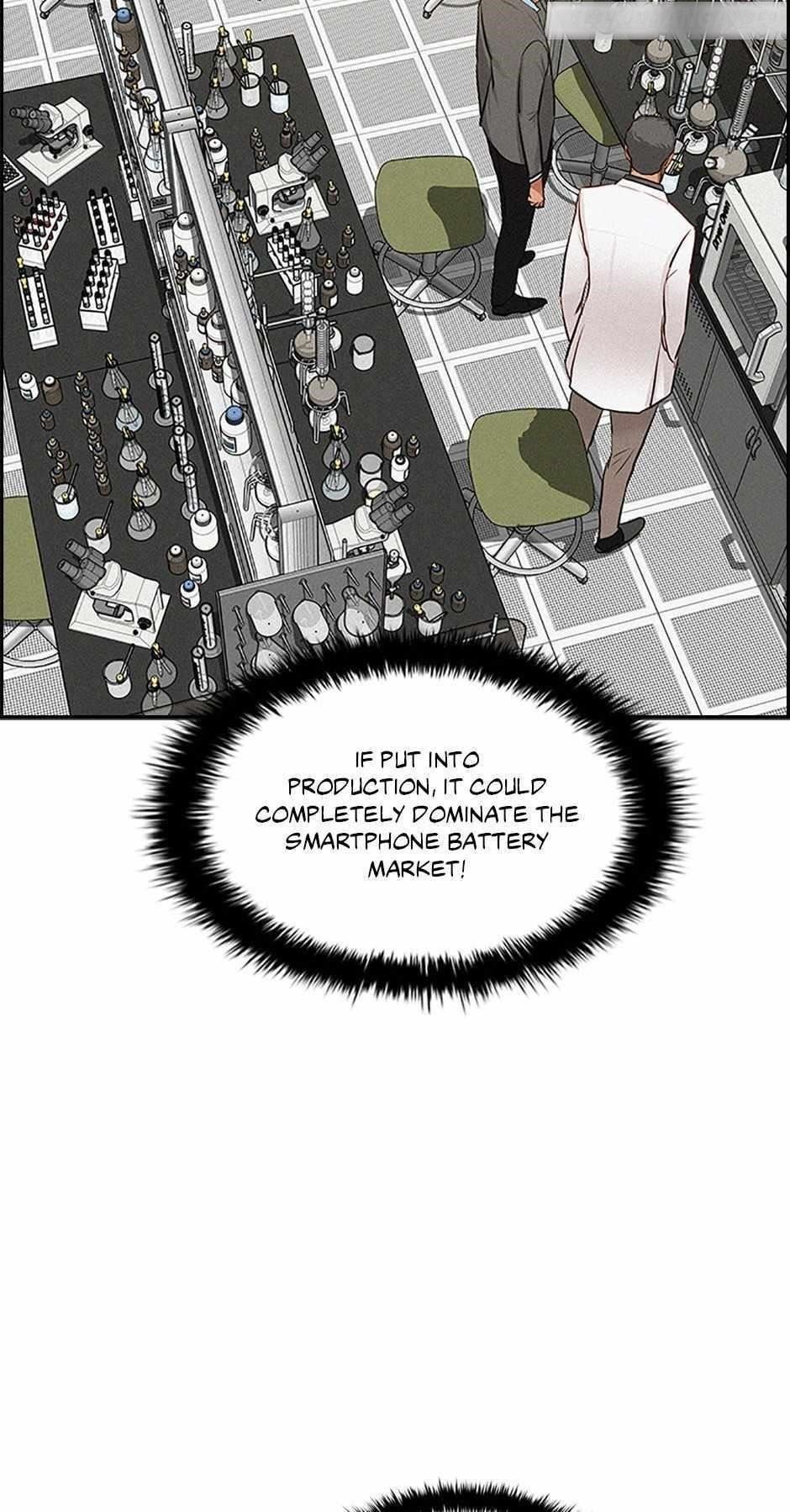 Lord of Money Chapter 129 - Page 71 in English