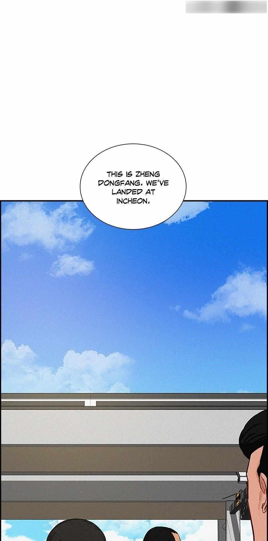 Lord of Money Chapter 129 - Page 84 in English