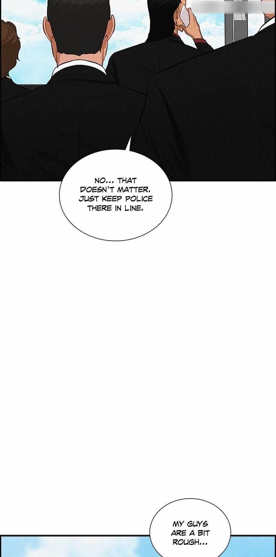 Lord of Money Chapter 129 - Page 85 in English