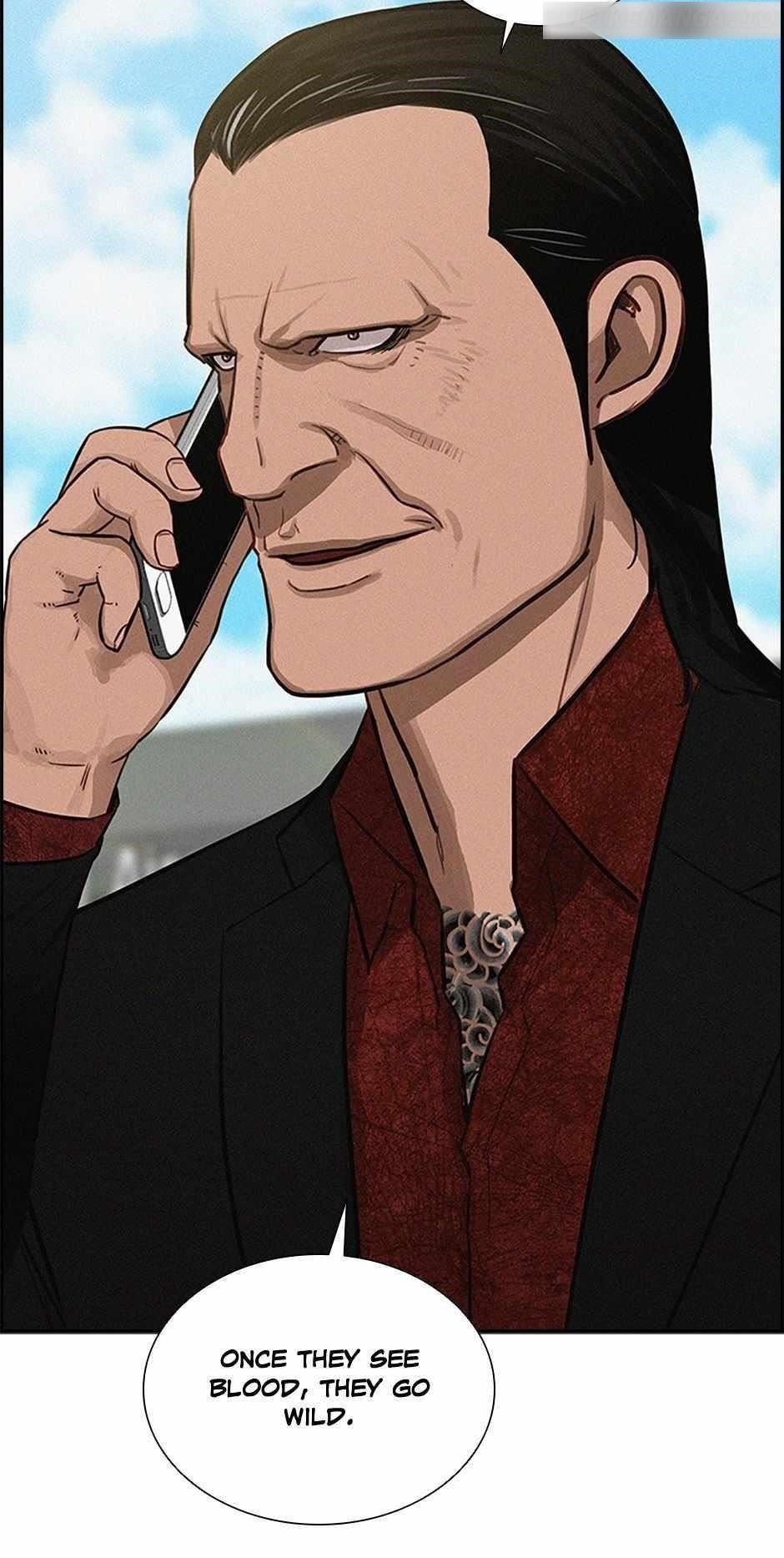 Lord of Money Chapter 129 - Page 86 in English