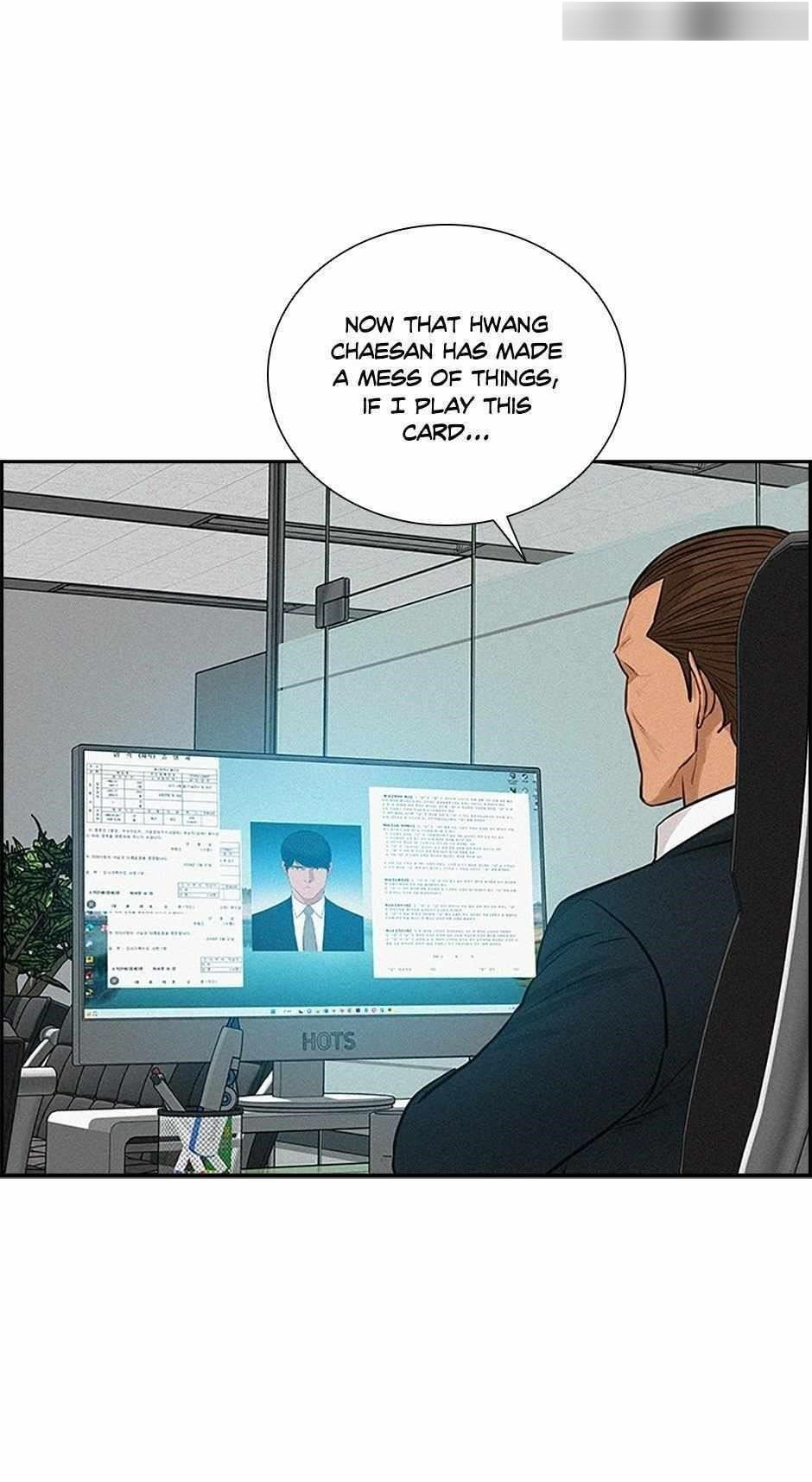 Lord of Money Chapter 129 - Page 9 in English