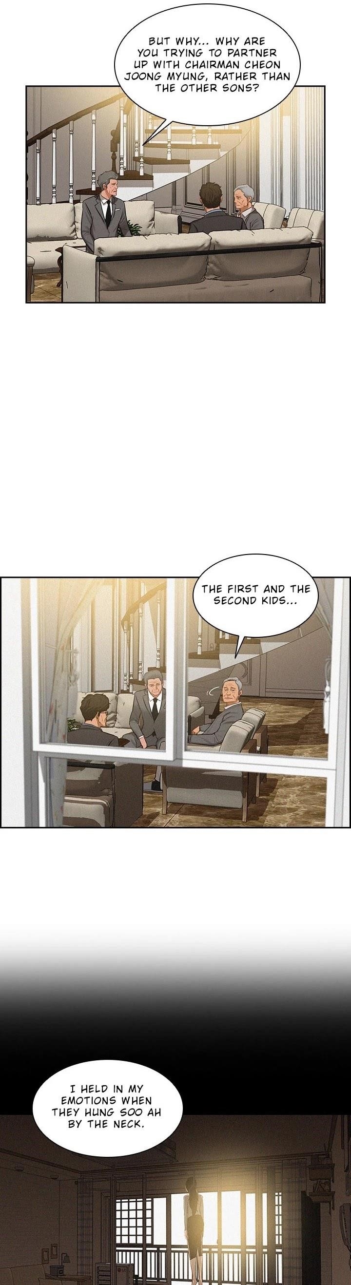 Lord of Money Chapter 13 - Page 16 in English