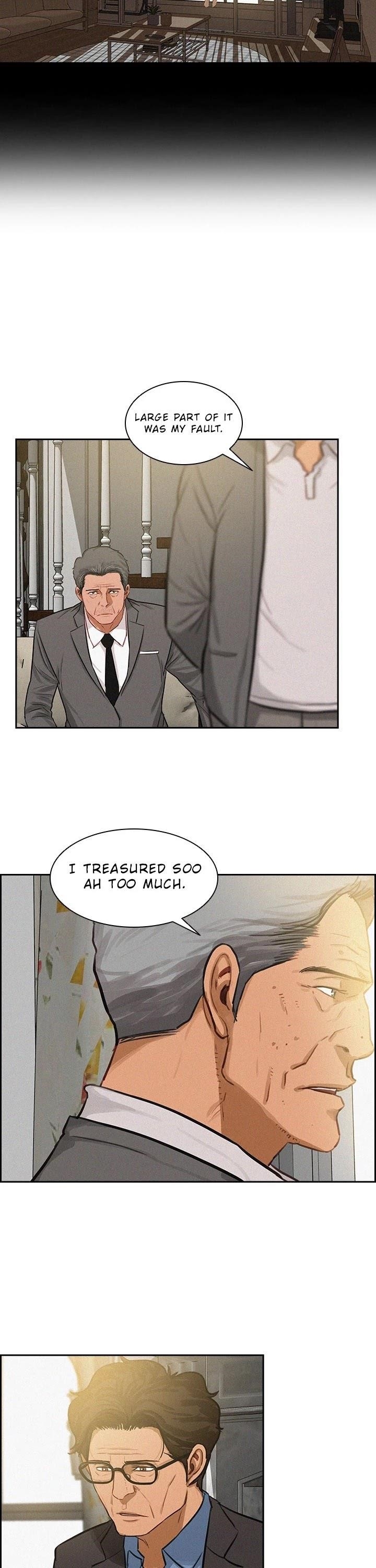 Lord of Money Chapter 13 - Page 17 in English