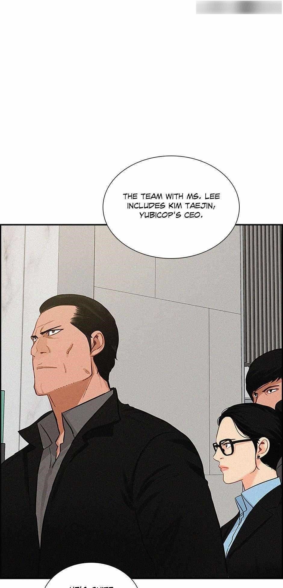 Lord of Money Chapter 130 - Page 12 in English