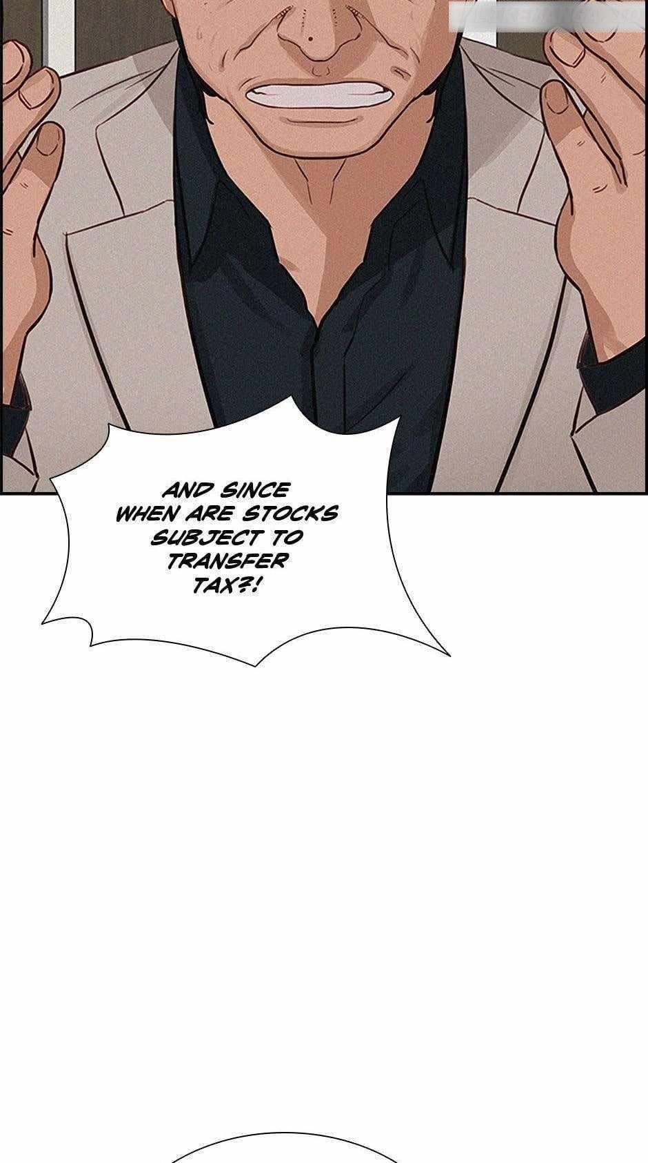 Lord of Money Chapter 130 - Page 25 in English