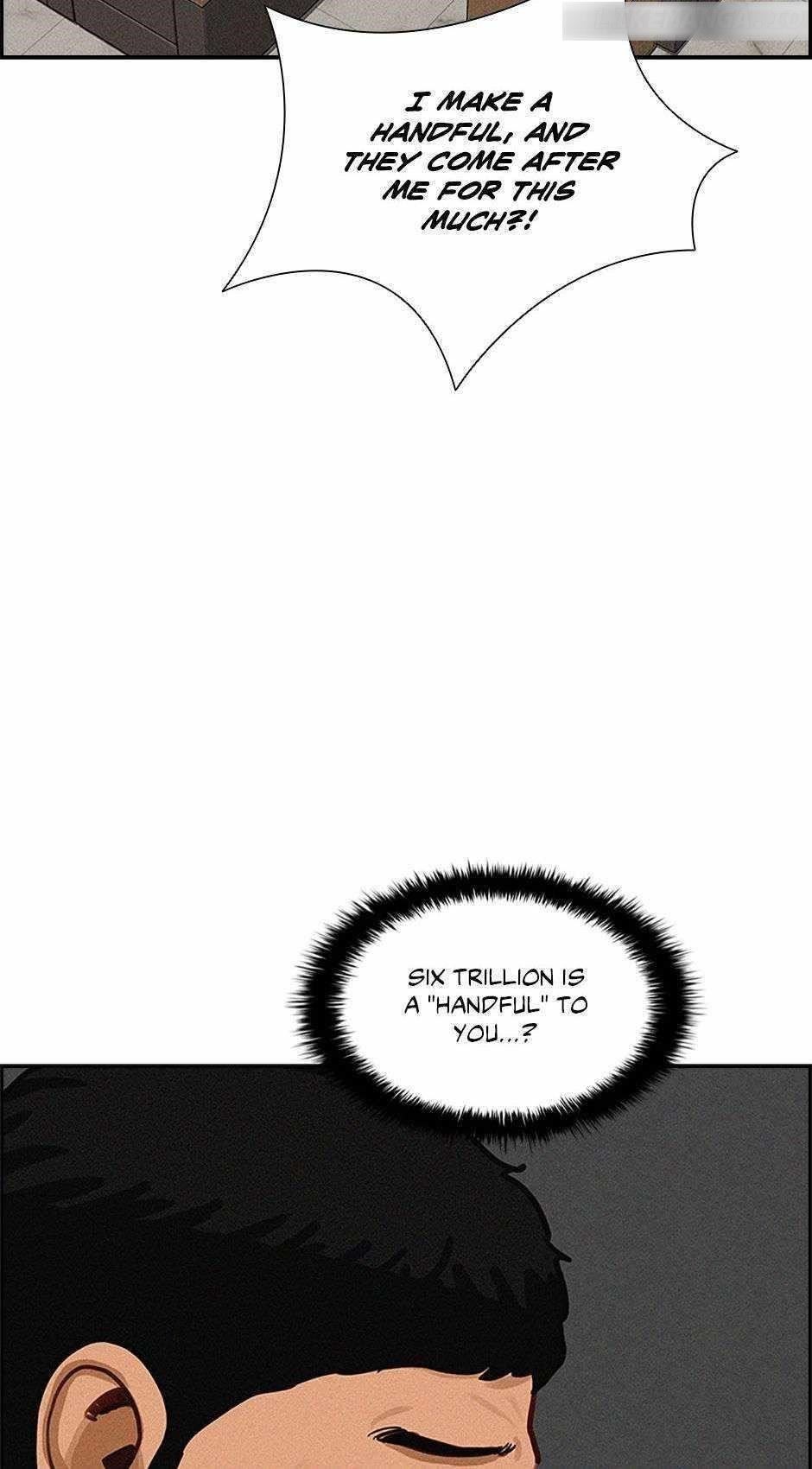 Lord of Money Chapter 130 - Page 28 in English
