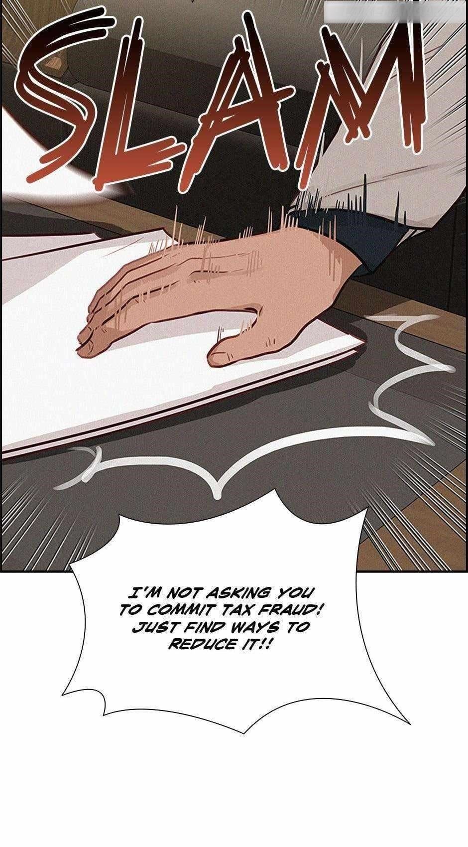 Lord of Money Chapter 130 - Page 30 in English