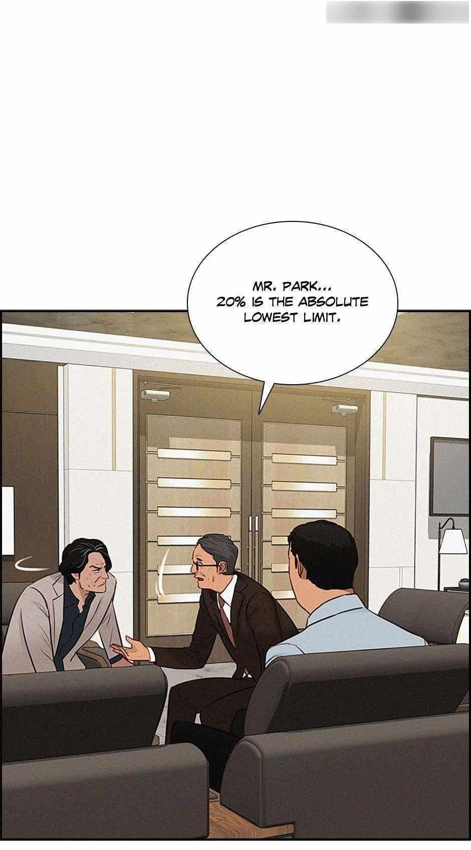 Lord of Money Chapter 130 - Page 31 in English