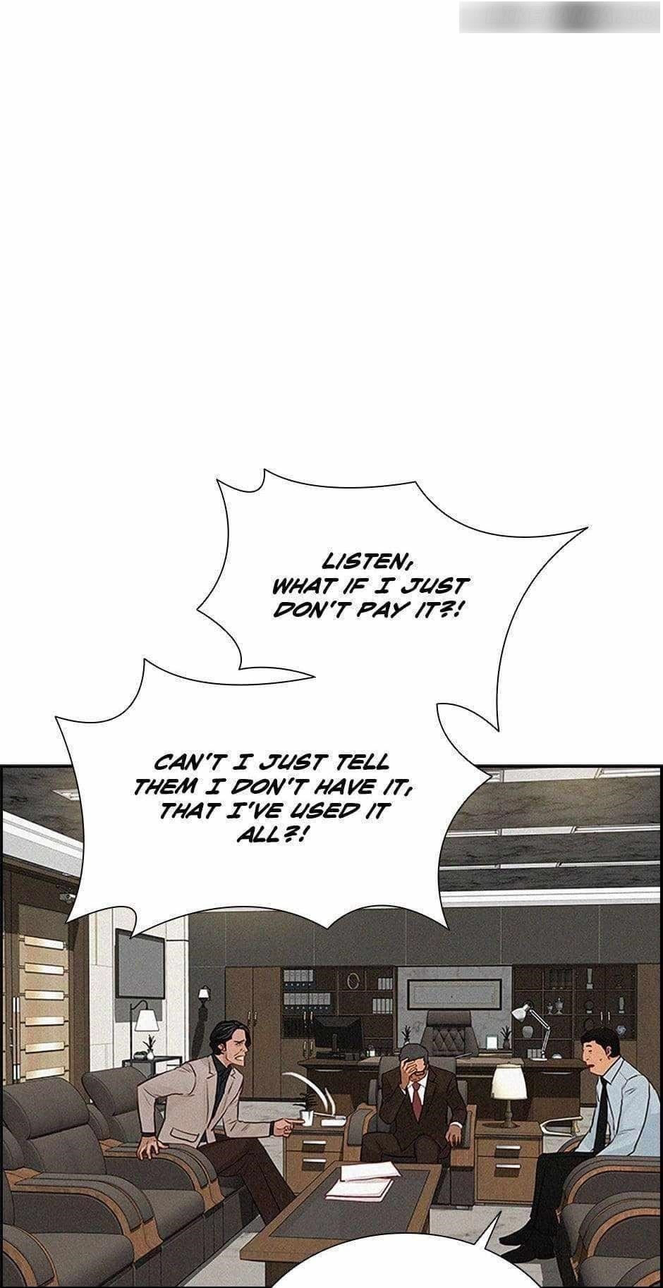 Lord of Money Chapter 130 - Page 33 in English
