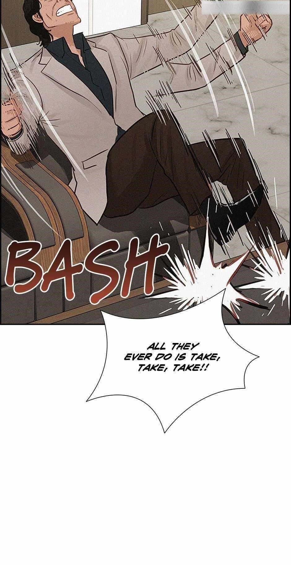 Lord of Money Chapter 130 - Page 35 in English