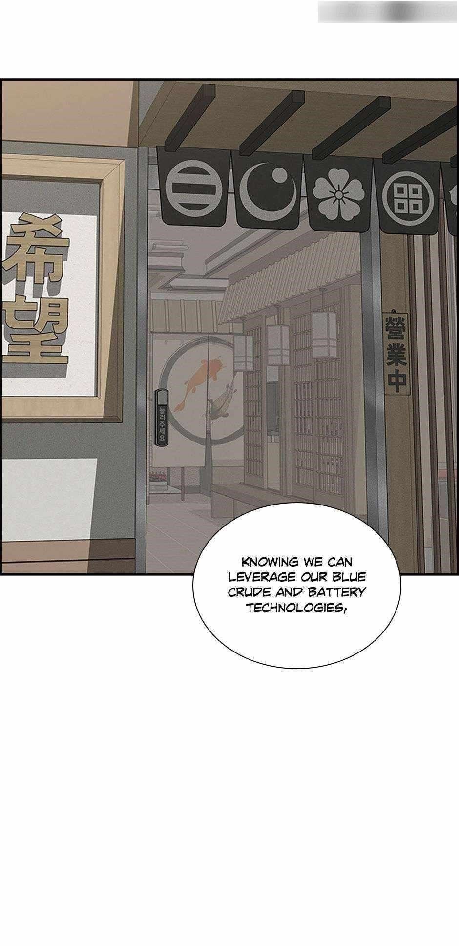 Lord of Money Chapter 130 - Page 44 in English