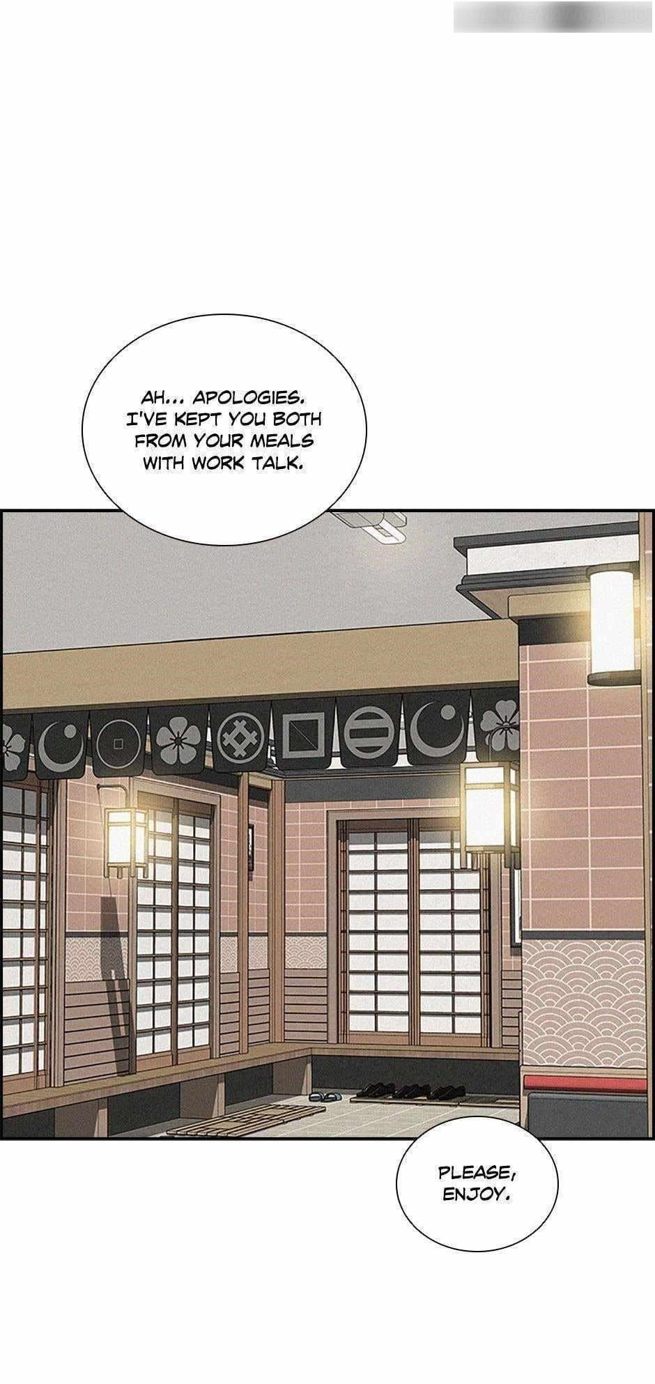 Lord of Money Chapter 130 - Page 59 in English