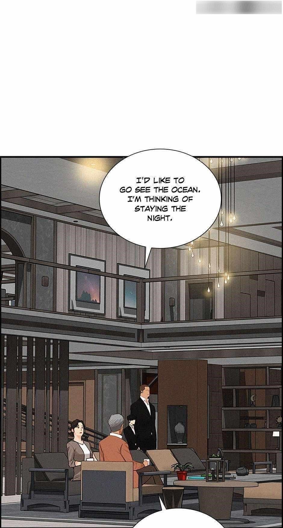 Lord of Money Chapter 130 - Page 62 in English