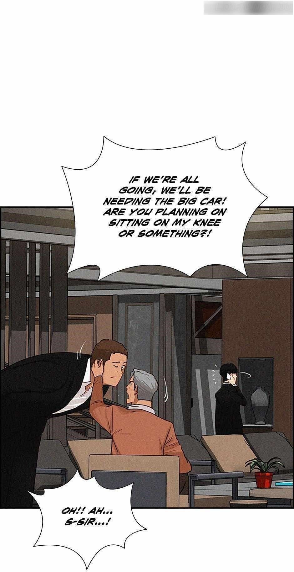 Lord of Money Chapter 130 - Page 71 in English