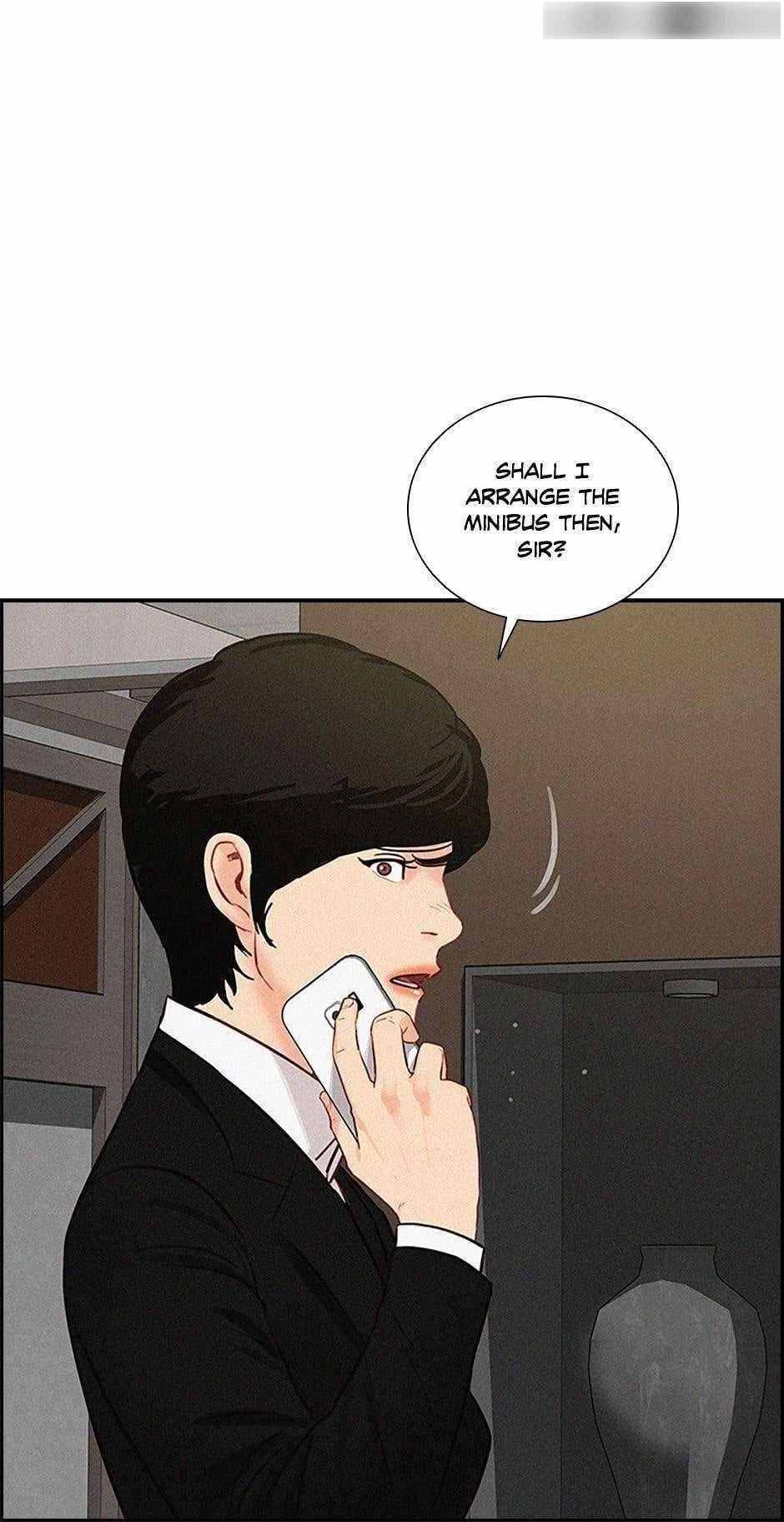 Lord of Money Chapter 130 - Page 72 in English
