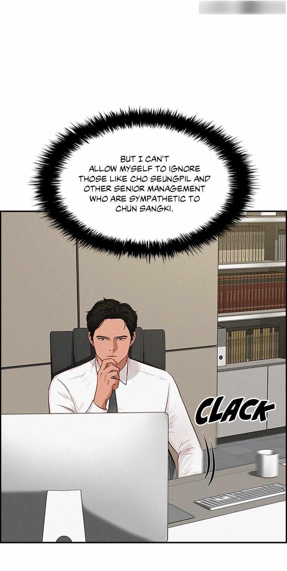 Lord of Money Chapter 131 - Page 19 in English