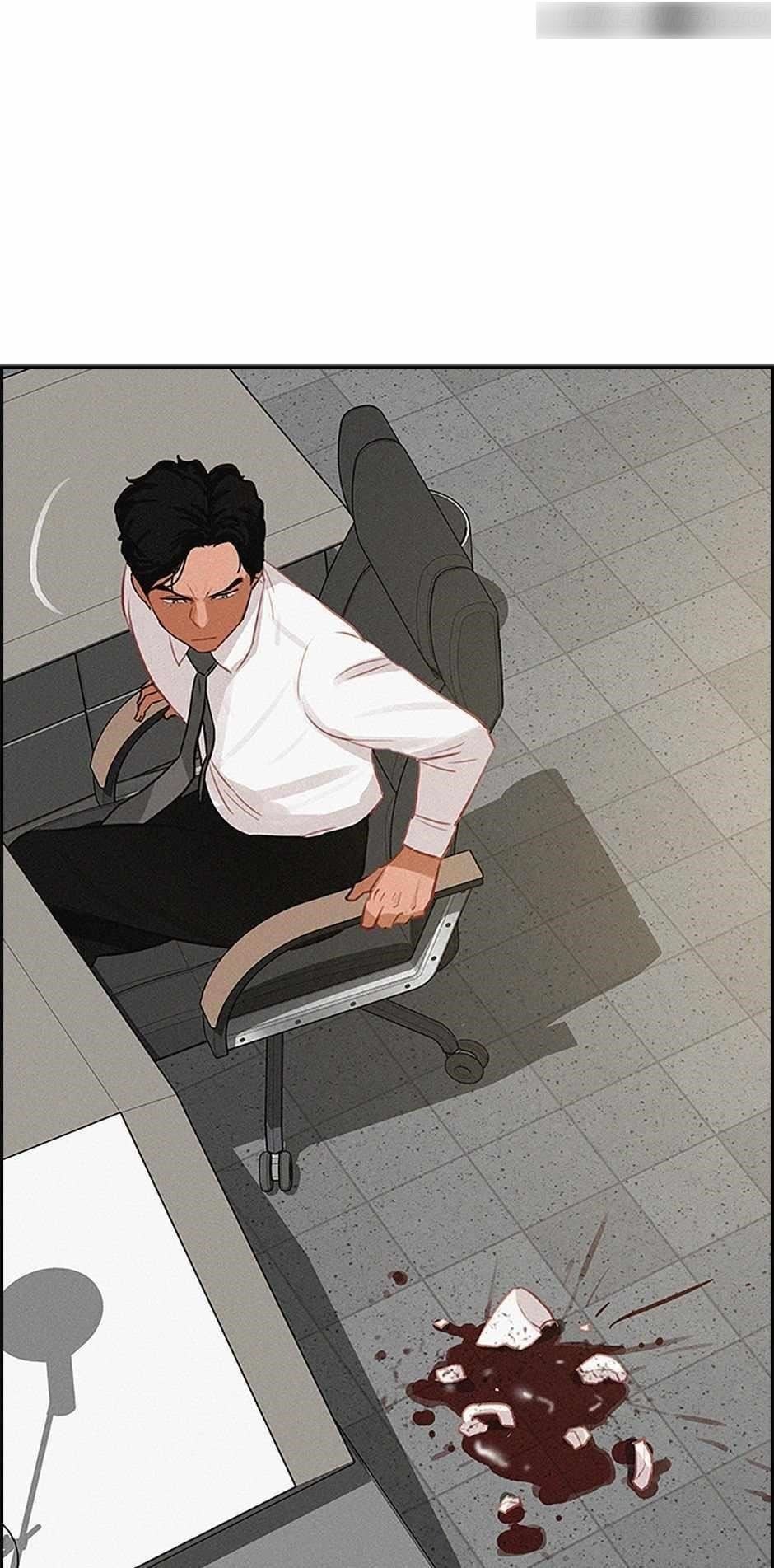 Lord of Money Chapter 131 - Page 21 in English