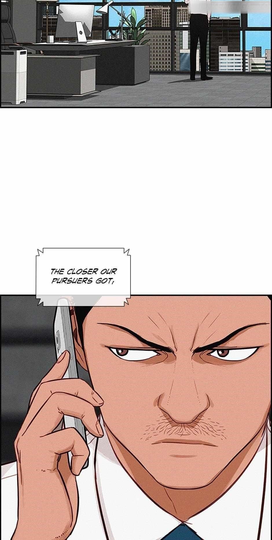 Lord of Money Chapter 131 - Page 26 in English