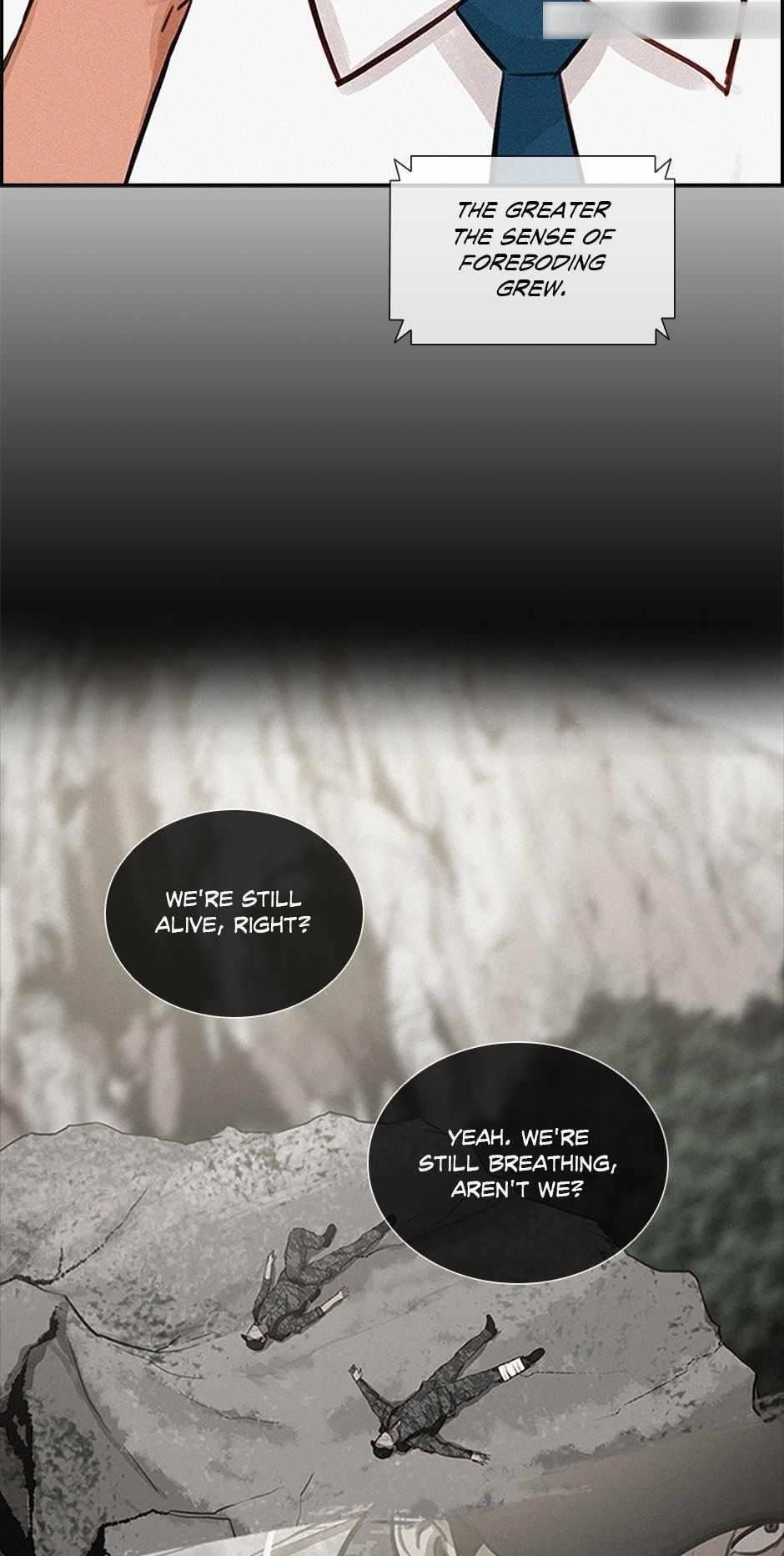 Lord of Money Chapter 131 - Page 27 in English