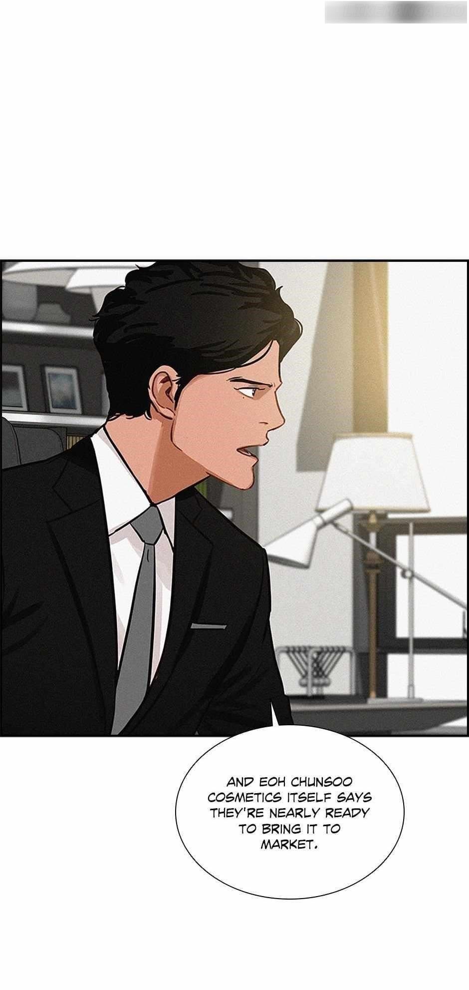 Lord of Money Chapter 131 - Page 3 in English