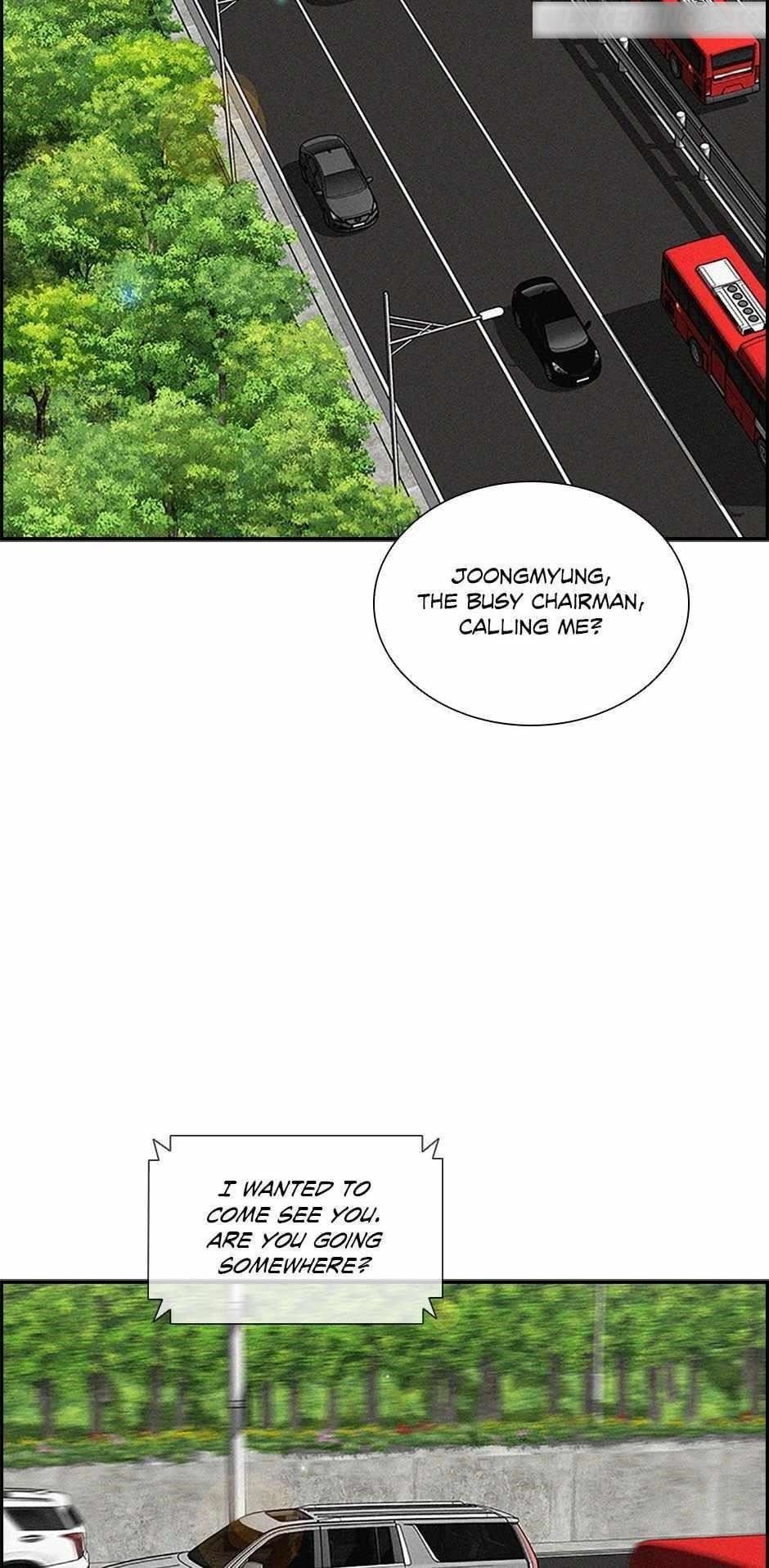 Lord of Money Chapter 131 - Page 32 in English