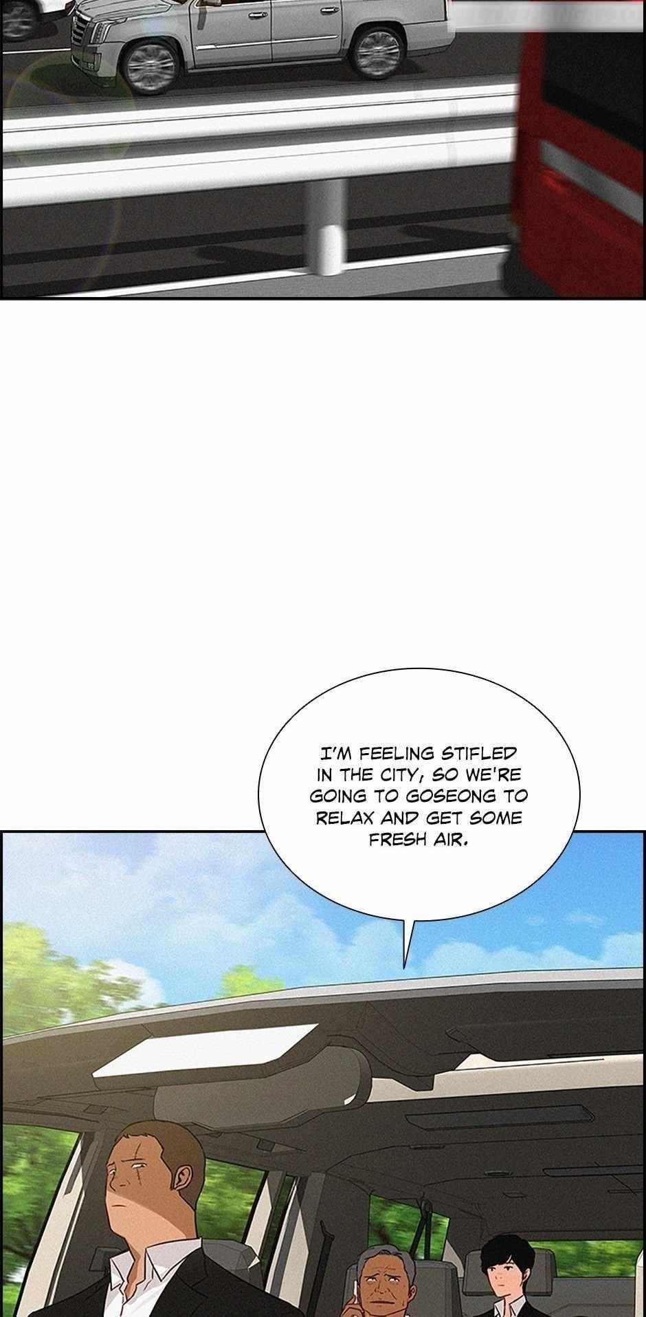 Lord of Money Chapter 131 - Page 33 in English