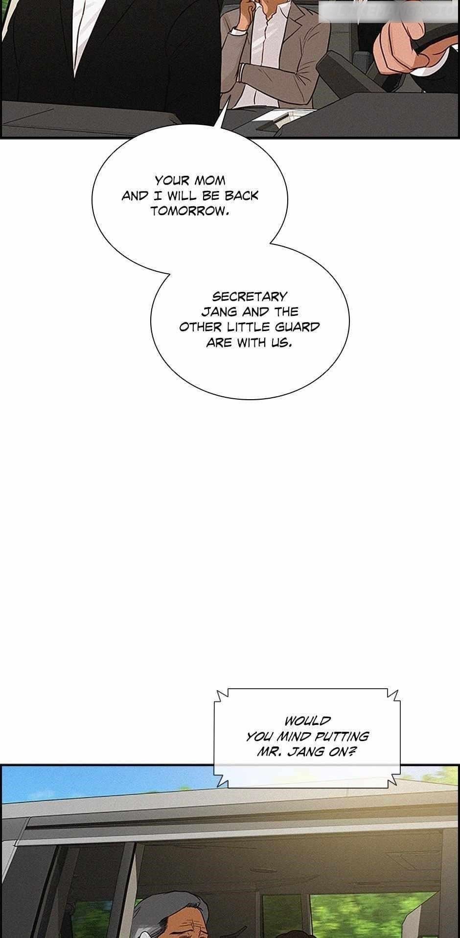 Lord of Money Chapter 131 - Page 34 in English