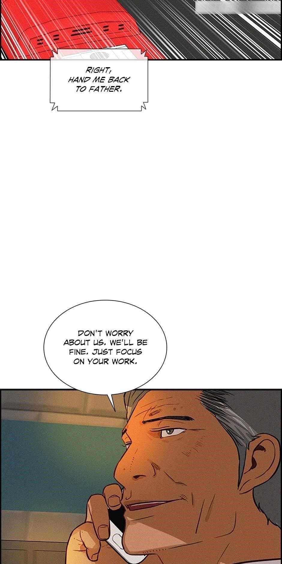 Lord of Money Chapter 131 - Page 41 in English