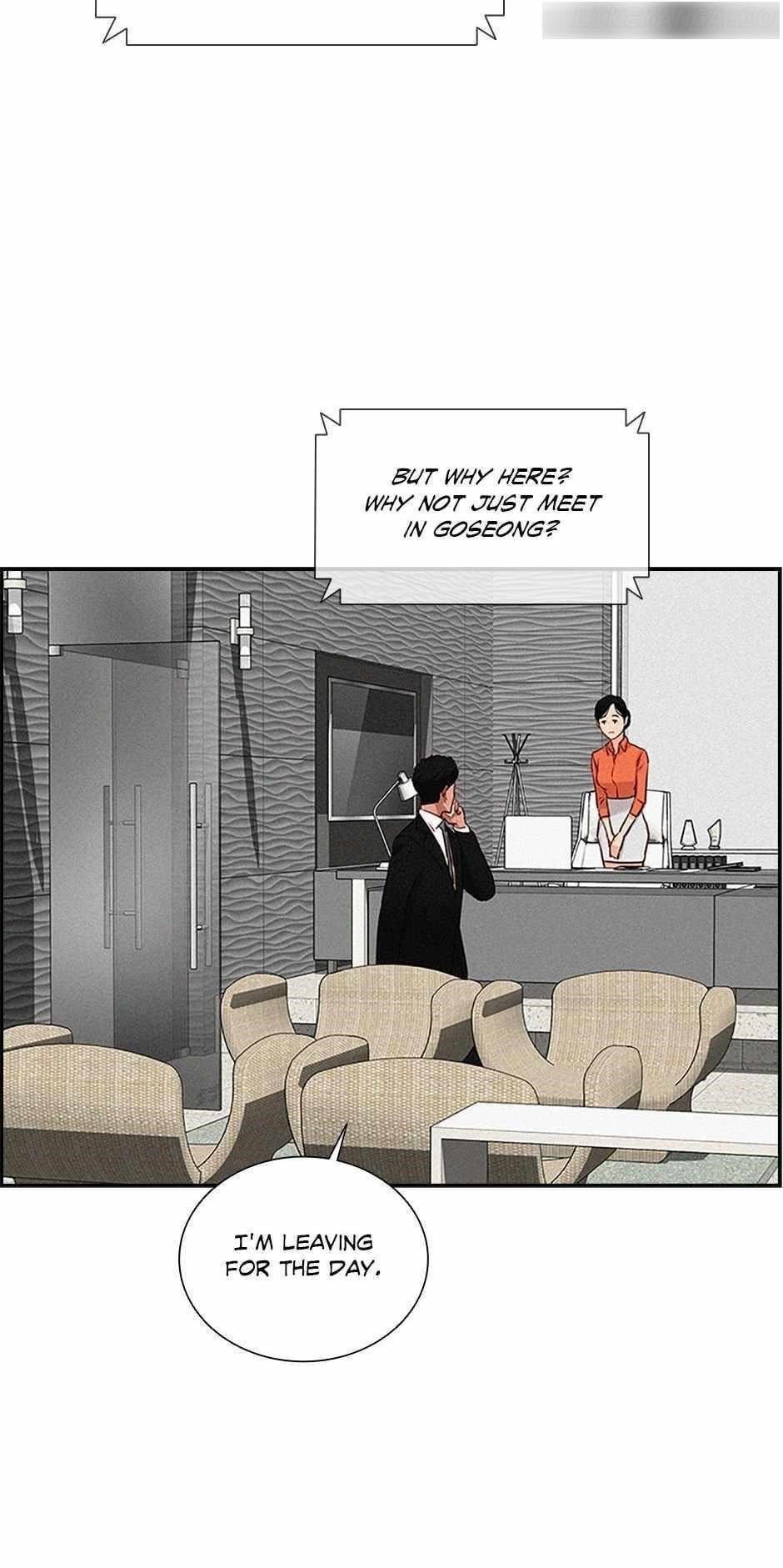 Lord of Money Chapter 131 - Page 44 in English