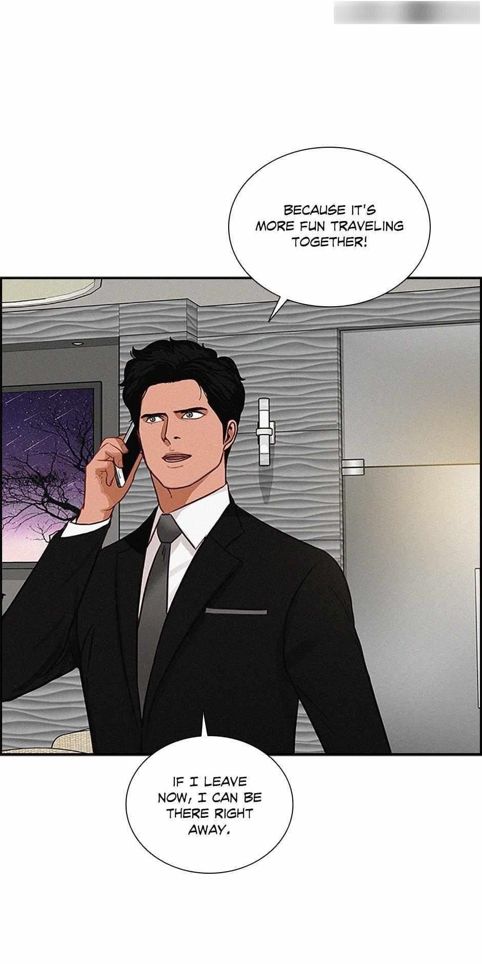 Lord of Money Chapter 131 - Page 45 in English