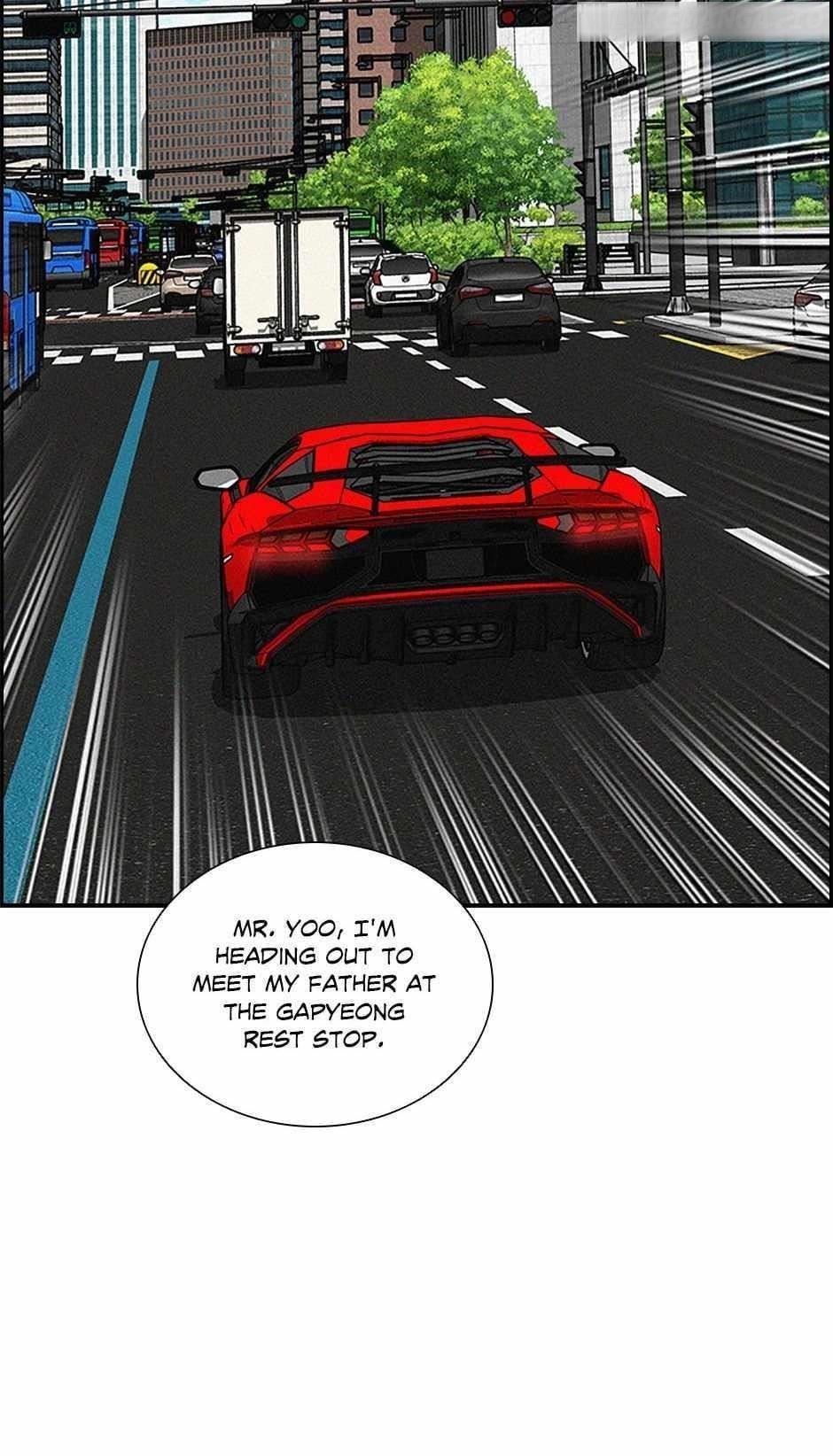Lord of Money Chapter 131 - Page 49 in English