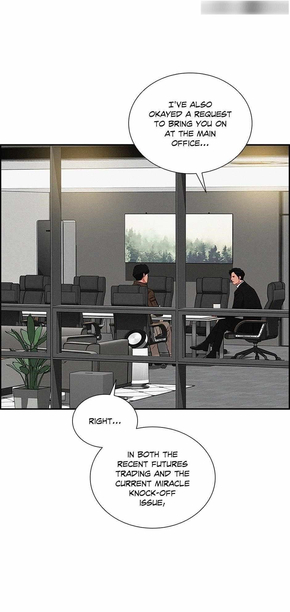 Lord of Money Chapter 131 - Page 5 in English