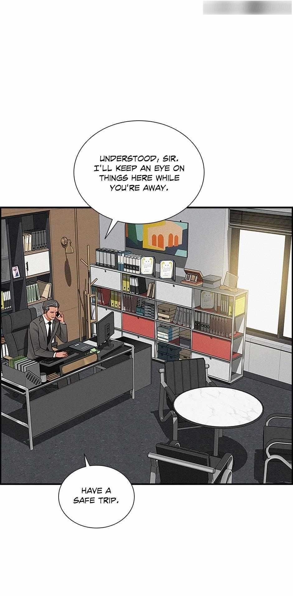 Lord of Money Chapter 131 - Page 52 in English